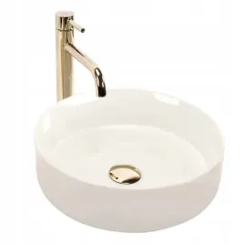umywalka-nablatowa-sami-shiny-ecru-ceramiczna-okragla-elegancka-stylowa