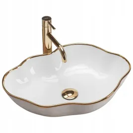 umywalka-nablatowa-pearl-edge-zloty-ceramiczna-elegancka-glamour-stylowa