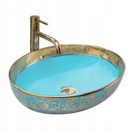 umywalka-nablatowa-umywalka-margot-niebieski-zloty-ceramiczna-glamour