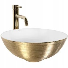 umywalka-nablatowa-stella-brush-zloty-bialy-ceramiczna-nowoczesna-glamour