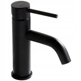 bateria-umywalkowa-niska-lungo-czarny-nowoczesna-elegancka-trwala
