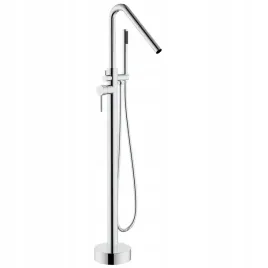 bateria-wannowa-podlogowa-aras-chrom-nowoczesna-stylowa