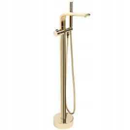 bateria-wannowa-podlogowa-clark-zloty-nowoczesna-elegancka-solidna