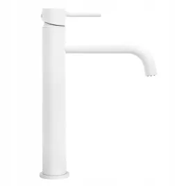 bateria-umywalkowa-wysoka-lungo-bialy-nowoczesna-solidna