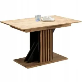 stol-rozkladany-fabiano-130-175-x85cm-dab-czarny-nowoczesny-salon-kuchnia