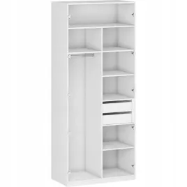 korpus-k5-formo-bialy-100x238cm-nowoczesny-salon-sypialnia-meble