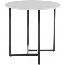 stol-okragly-alto-ii-fi80-cm-bialy-efekt-marmuru-czarny-nowoczesny-salon