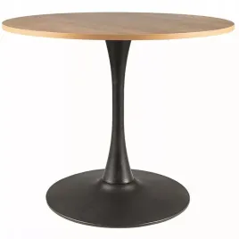 stol-amadeo-ii-fi90-cm-dab-naturalny-czarny-nowoczesny-wytrzymaly-solidny