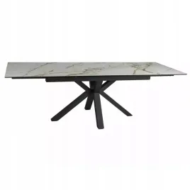 stol-rozkladany-columbus-ceramic-160-240-x90cm-bialy-czarny-nowoczesny