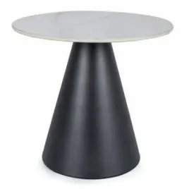 lawa-okragla-hill-fi50cm-czarna-biala-salon-elegancka-nowoczesna