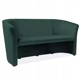 sofa-kanapa-tm-3-velvet-zielona-salon-sypialnia-minimalistyczna