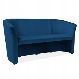 sofa-kanapa-tm-3-velvet-granatowa-salon-sypialnia-minimalistyczna