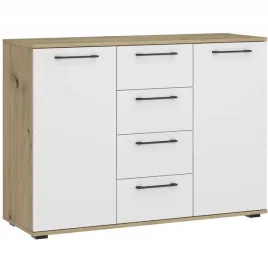 komoda-km-2-formo-dab-artisan-bialy-skandynawska-salon-sypialnia