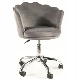 fotel-obrotowy-rose-velvet-szary-bluvel-14-biuro-pracownia-nowoczesny