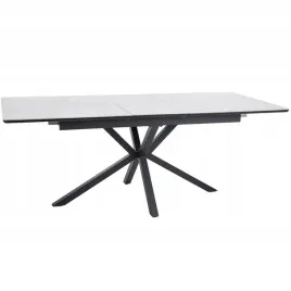 stol-logan-ceramic-160-200x90cm-bialy-mat-czarny-mat-industrialny