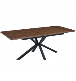 stol-logan-160-200x90-orzech-czarny-mat-loft-jadalnia-salon