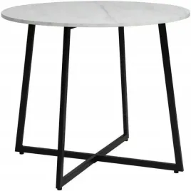 stol-luna-90cm-bialy-czarny-industrialny-nowoczesny-salon-kuchnia