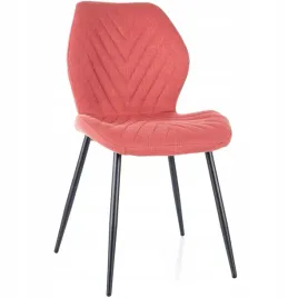 krzeslo-mike-nea-czarny-mat-grejpfrutowy-56-minimalistyczne-salon