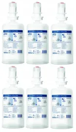 mydlo-w-pianie-delikatnie-perfumowane-tork-520501-s4-1l-6-szt