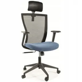 fotel-obrotowy-q-328h-czarny-niebieski-nowoczesny-biuro-pracownia