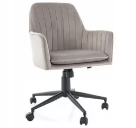 fotel-obrotowy-q-886-velvet-czarny-ciemny-bezowy-bluvel-40-biuro