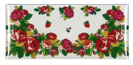 magnes-folk-metalowy-podhale-haft-kwiaty