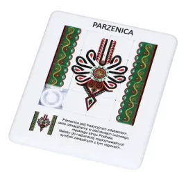 ukladanka-folk-puzzle-podhale-parzenica