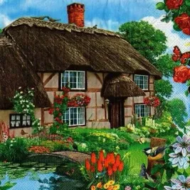 serwetki-papierowe-folklor-ludowy-chata