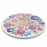 magnes-haft-lowicki-bialy-strukturalny-wysokosc-produktu-7-5-cm