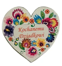 magnes-kochanemu-dziadkowi-folk-lowicz