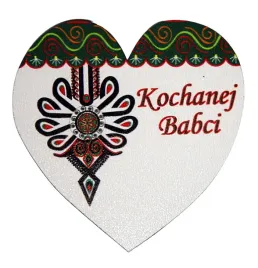 magnes-kochanej-babci-folk-podhale