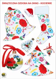 naklejki-bozonarodzeniowe-folk-kociewskie-na-okno-bezklejowe