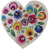magnes-folk-lowicki-serce-wysokosc-produktu-6-cm