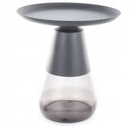 lawa-okragla-tiffany-a-fi50-czarny-mat-industrialna-salon