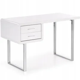 biurko-b30-biale-chrom-nowoczesne-pracownia-biuro-trwale