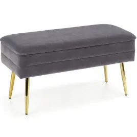 lawka-velva-popielata-zlota-78cm-salon-sypialnia-styl-glamour