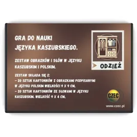 zestaw-edukacyjny-odziez-zestaw-obrazkow-i-slow-w-jezyku-kaszubskim
