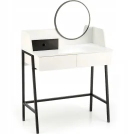 konsolka-agnes-czarna-biala-salon-sypialnia-przedpokoj-nowoczesna