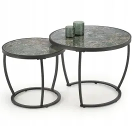 zestaw-2-law-ines-czarny-zielony-marmur-nowoczesne-salon-solidne