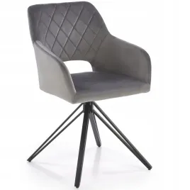 krzeslo-k535-popielate-kuchnia-jadalnia-salon-industrialne-welurowe