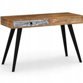 biurko-mezo-b1-dab-wotan-czarne-biuro-pracownia-styl-vintage