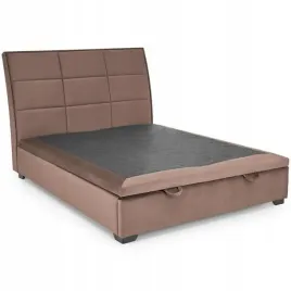 lozko-continental-2-160x200-bezowy-glamour-sypialnia-drewno-lite