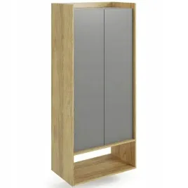 regal-mobius-2d-naturalny-szary-sypialnia-lazienka-przedpokoj