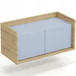 szafka-niska-mobius-2d-naturalny-niebieski-salon-sypialnia-lazienka
