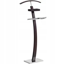 wieszak-wu13-wenge-srebrny-nowoczesny-salon-przedpokoj