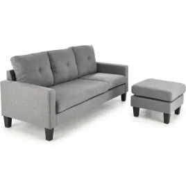 sofa-z-podnozkiem-gerson-popielaty-salon-sypialnia-biuro-nowoczesna