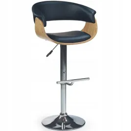 hoker-h45-jasny-dab-czarny-salon-kuchnia-awangardowy-styl-ekoskora