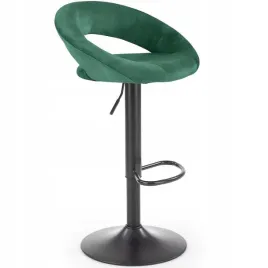 hoker-h102-ciemny-zielony-czarny-glamour-salon-kuchnia-jadalnia