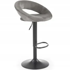 hoker-h102-popielaty-czarny-glamour-salon-kuchnia-jadalnia