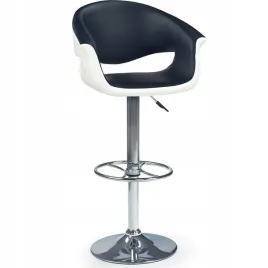 hoker-h46-bialy-czarny-awangardowy-ekoskora-salon-kuchnia-jadalnia